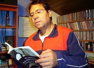 Alberto Salcedo Ramos