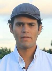 Juan Carlos González