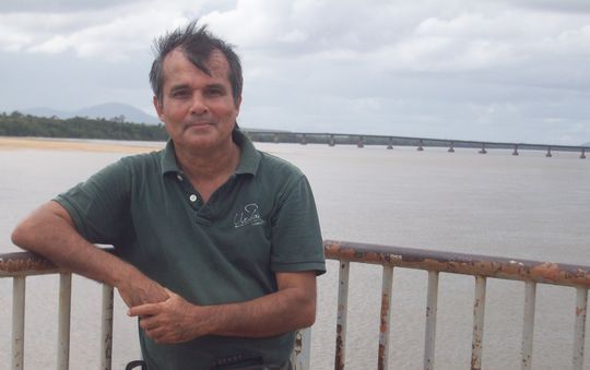 Ricardo Azuaje