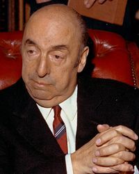 Pablo Neruda