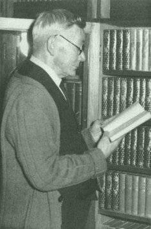 Frank W. Reed