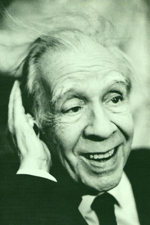 Jorge Luis Borges