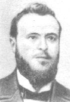 Angel Ganivet