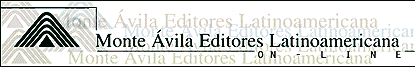 Monte Avila
Editores