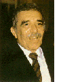El Pa�s publica primer cap�tulo de las memorias de Gabriel Garc�a M�rquez