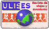 Ulises, revista de viajes y aventuras