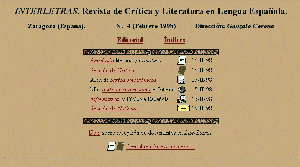 InterLetras