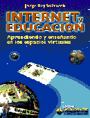 Libro Internet y educaci�n