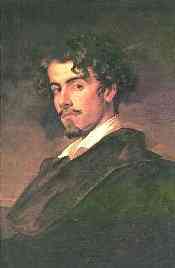 Gustavo Adolfo B�cquer