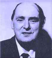 Flann O'Brien