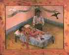 Unos cuantos piquetitos (1935), por Frida Kahlo