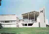 Museo de Arte Contempor�neo del Zulia