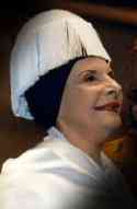 Alicia Alonso