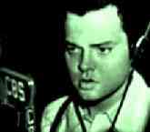 Orson Welles