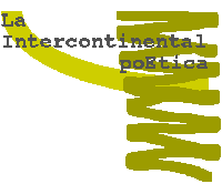 La Intercontinental poEtica