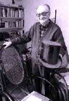 Joan Brossa