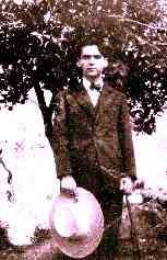Federico Garc�a Lorca