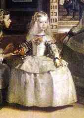 Las Meninas, de Diego Vel�squez