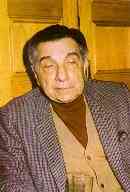 Augusto Roa Bastos