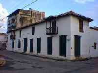 Casa Guipuzcoana de Cagua