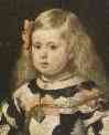 La Infanta Margarita