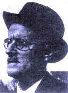 James Joyce