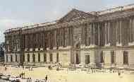 Museo del Louvre