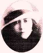 Juana de Ibarbourou