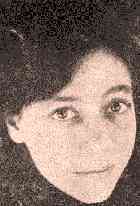 Alejandra Pizarnik
