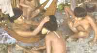 Tribu ind�gena