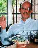 Miguel Huezo Mixco