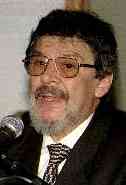 Ignacio Chaves Cuevas