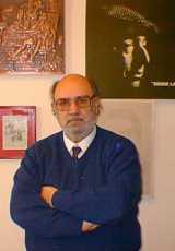 Alfredo Barr�a