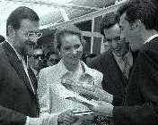 58� Feria Internacional del Libro de Madrid