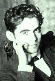 Federico Garc�a Lorca