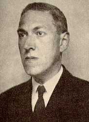 H. P. Lovecraft