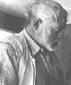 Ernest Hemingway