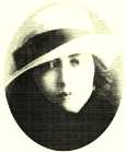 Juana de Ibarbourou