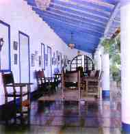 El Toboso