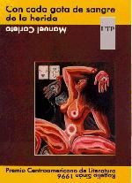 Con cada gota de sangre de la herida, de Manuel Corleto