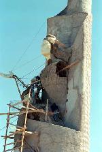 Monumento Gesta de Malvinas