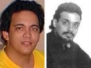 Jorge G�mez Jim�nez y H�ctor Torres