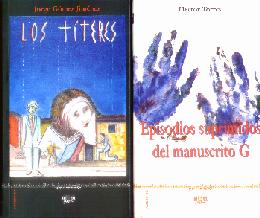 Los t�teres y Episodios suprimidos del manuscrito G