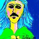 Elizam, el santo (Ivan�skar Sil�n)