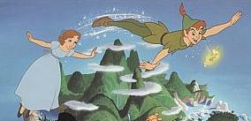 Peter Pan