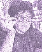 Ana Teresa Torres