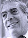 Mario Vargas Llosa
