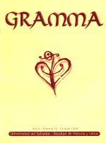 Gramma, de la Usal