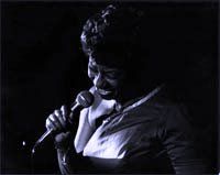 Celia Cruz