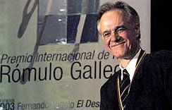 Fernando Vallejo